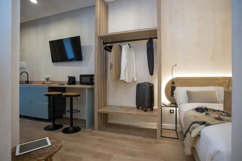 Nomad Haux Mestalla