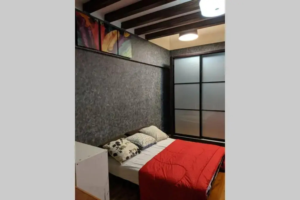 Cozy designer loft near KL city center