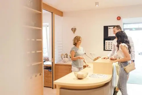 Apartment Ruprecht