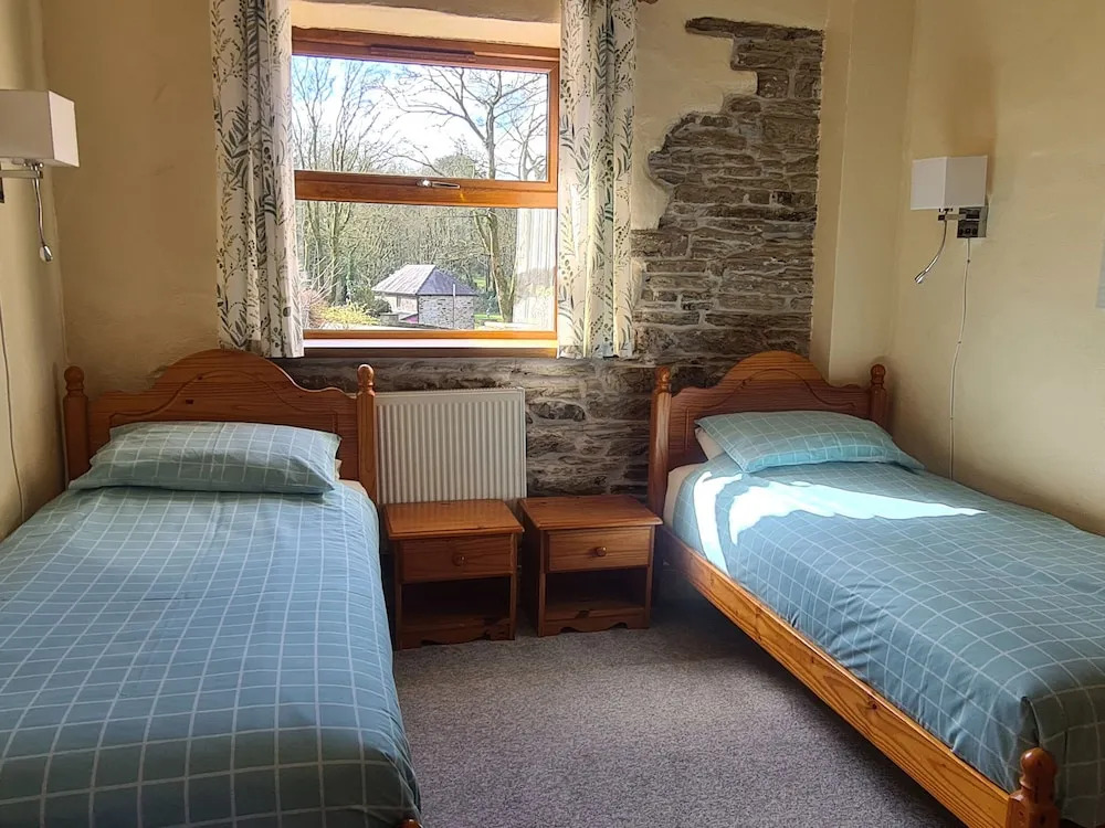 Swallow Cottage