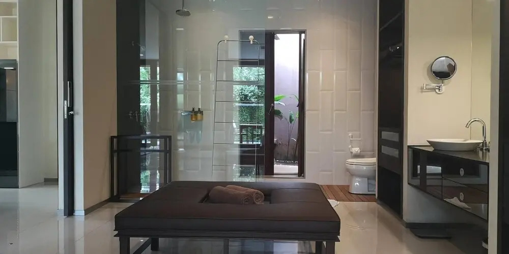 Room in Villa - Honeymoon Exotic Villa 3 No Pet