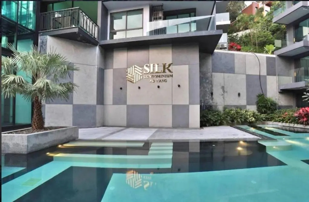 Bo502 - 1 Bedroom Condo With Sea View Ao Nang Beach