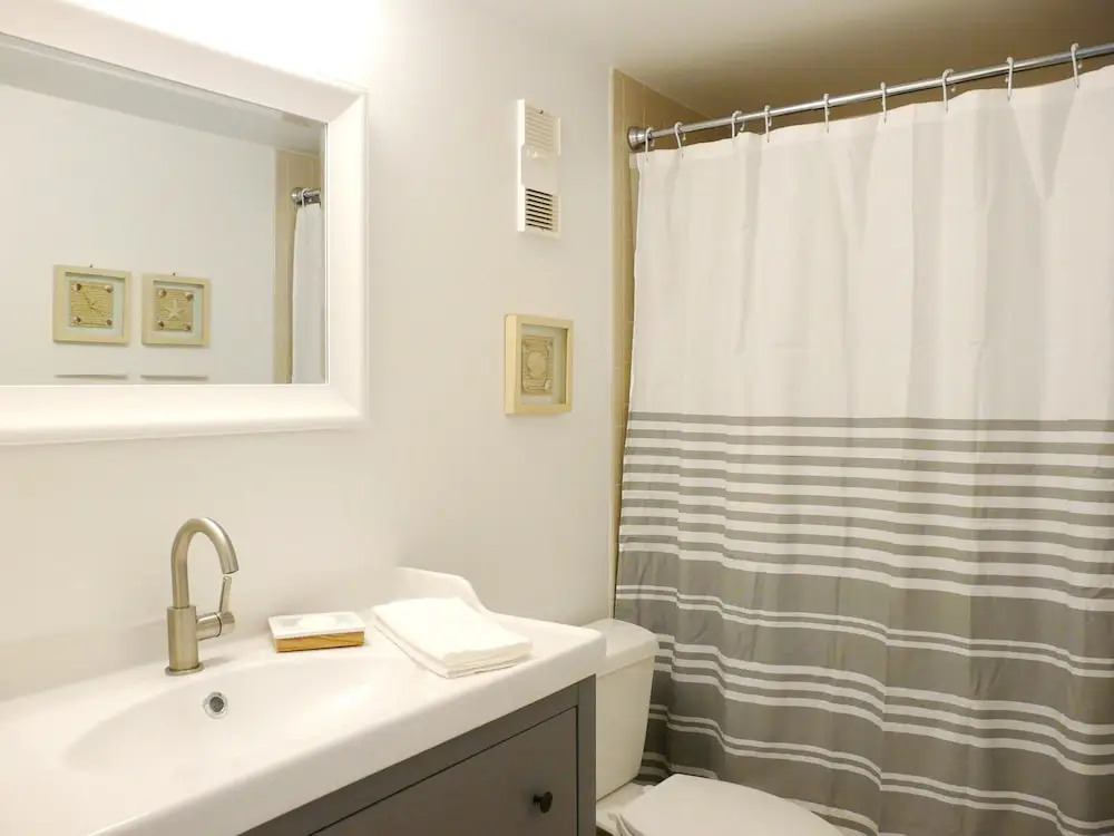Breezy Beachfront Condo With Unmatched Views and Pool