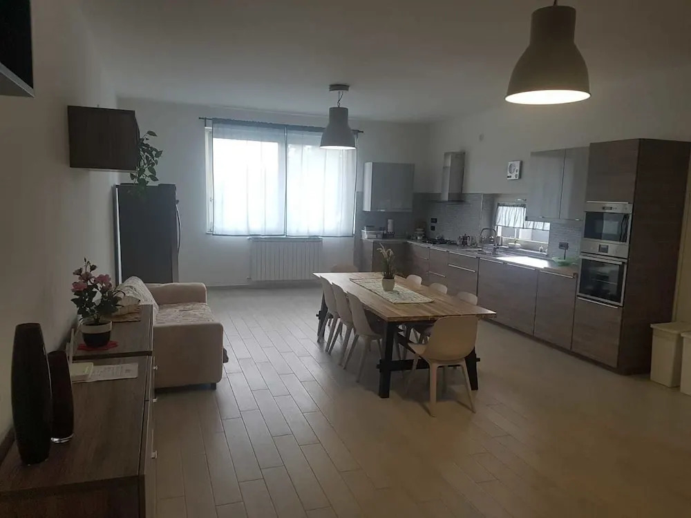 Casa Vacanze Mercolino