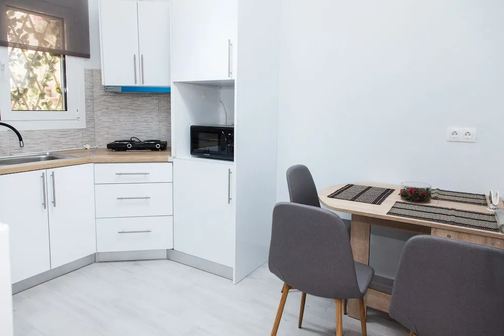 Chic apartment in Athens