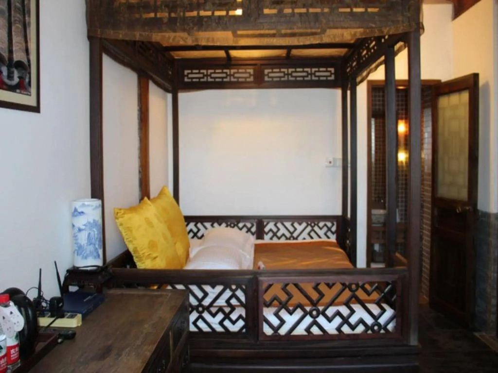 Courtyard by Marriott Beijing Changping