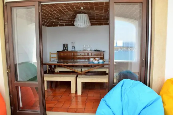 Allmar Hostel
