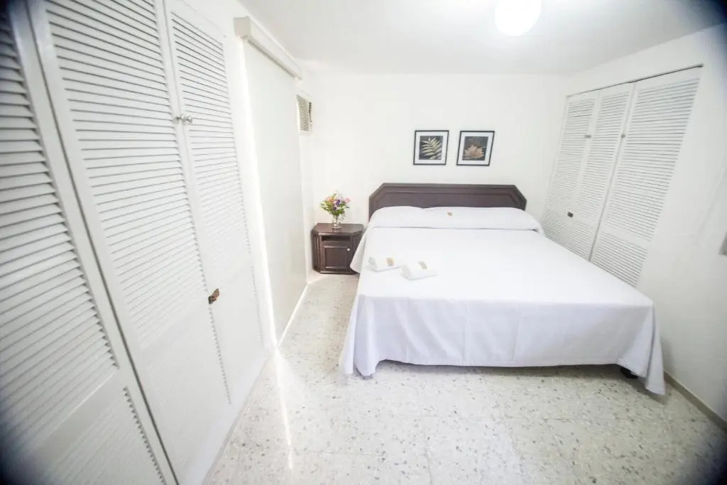 Suites Lafragua