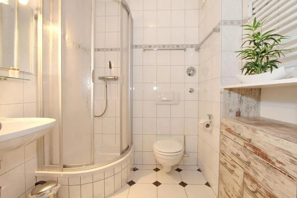 Feriendomizil Neue Bergstrasse Feriendomizil Neue Bergstrasse 11 Appartement 4