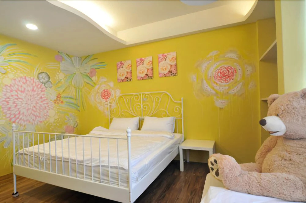 Winnie B&B