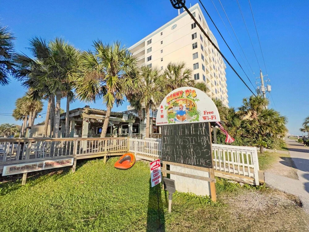 Seas the View #602 at Leeward Key by Destin Getaways