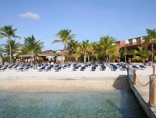 Eden Beach Resort - Bonaire