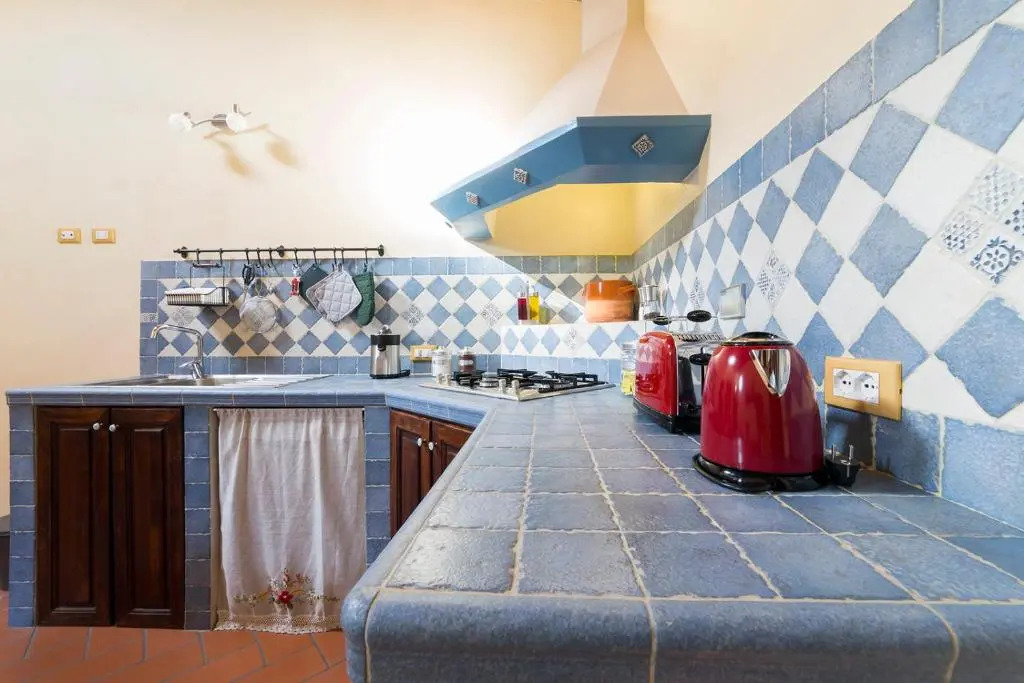 Mercato Centrale 2 Bedrooms Apartment