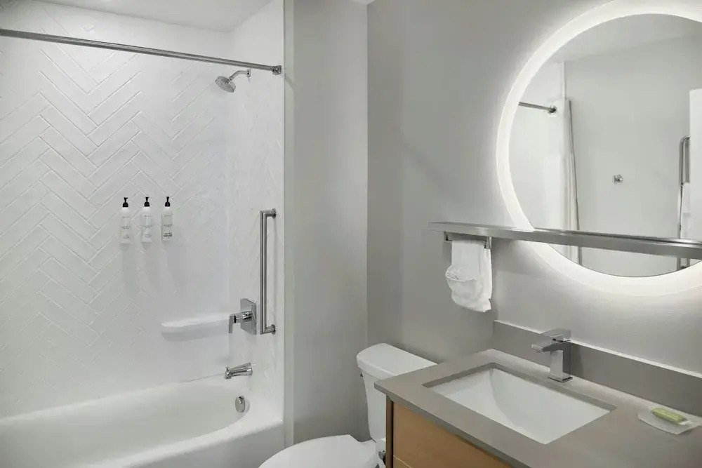 TownePlace Suites Lansing North