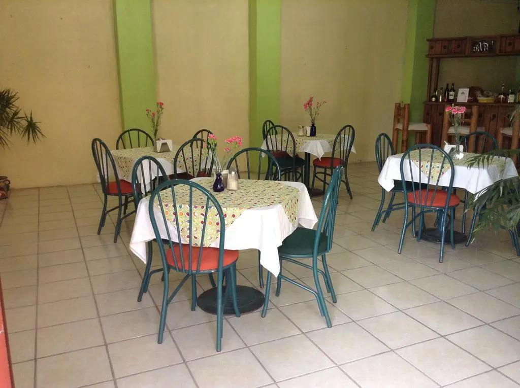 Hotel El Morichal