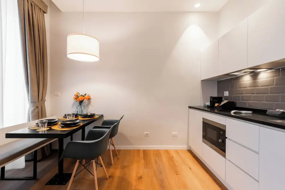 Major House - Luxury Apartments in Rome by Hostand