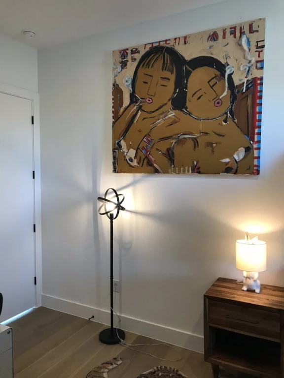 The Zen Den