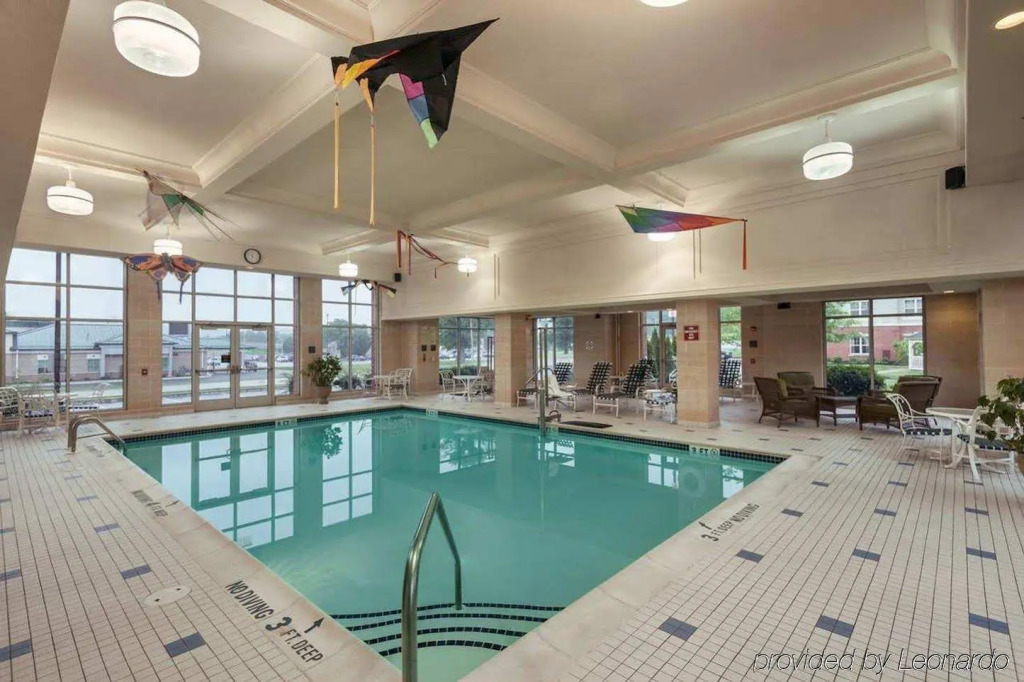 Homewood Suites by Hilton Harrisburg East-Hershey Area