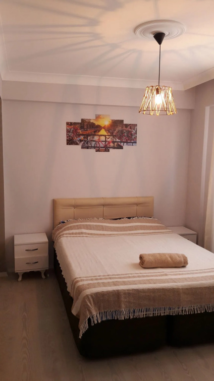 Gurleyen Apart Otel