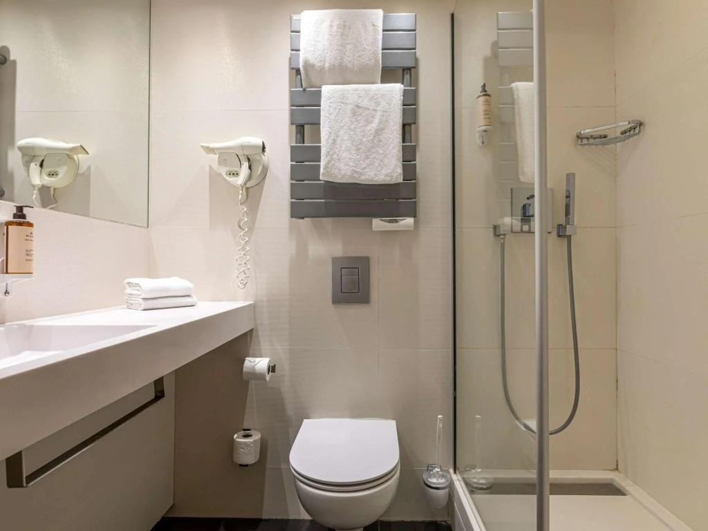 Hotel Design Sorbonne
