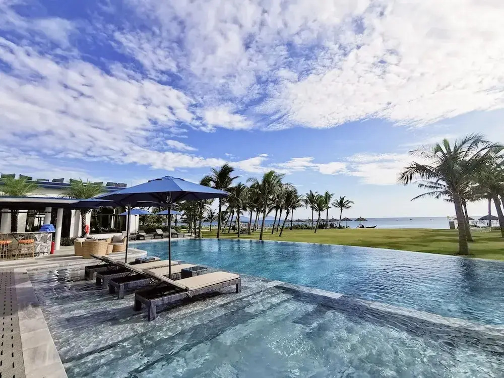 Mona Luxe Apartment Hoi An