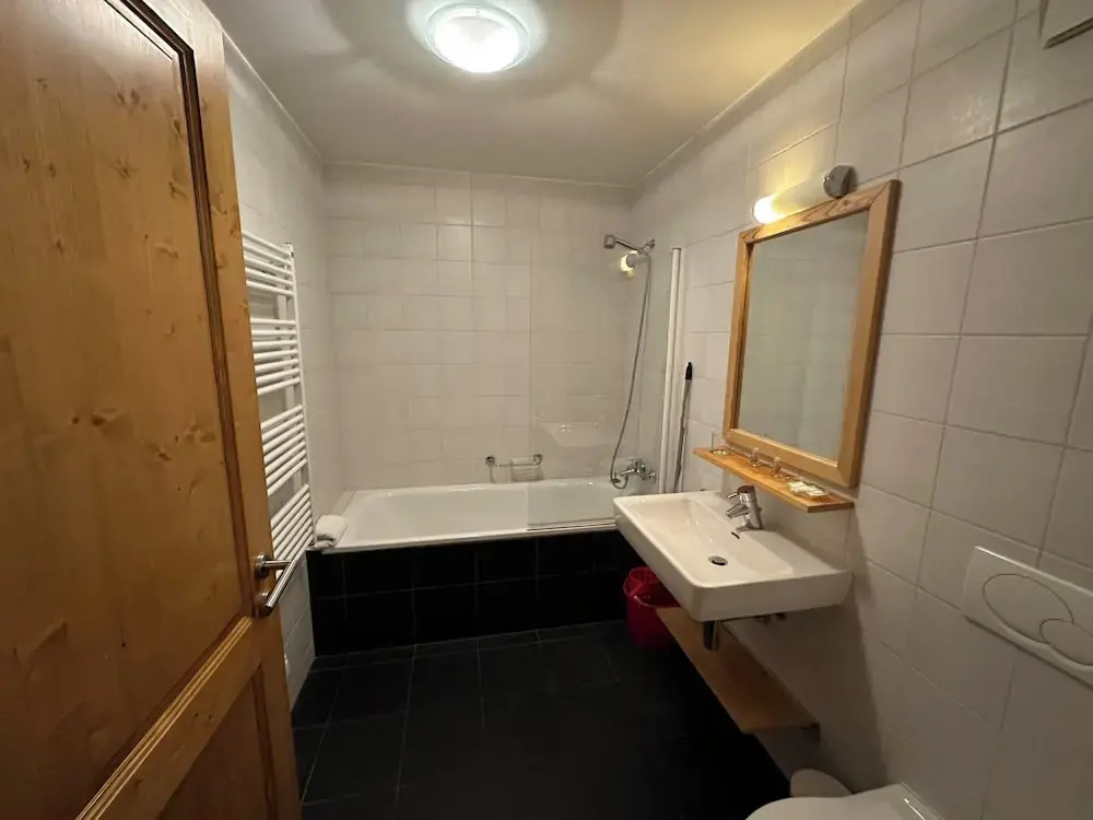 Aparthotel Mountain River Resort