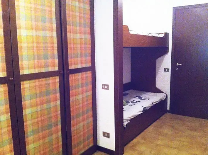 Alternative B&B Montecampione