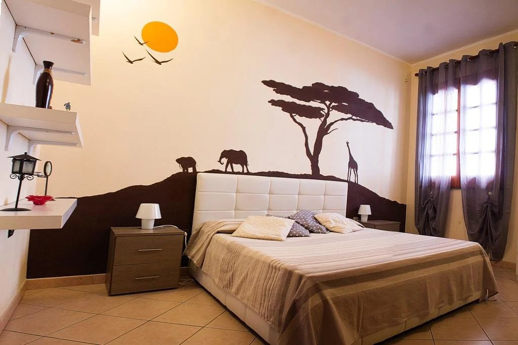 La Rosa di Naxos - Blog & Holiday Home