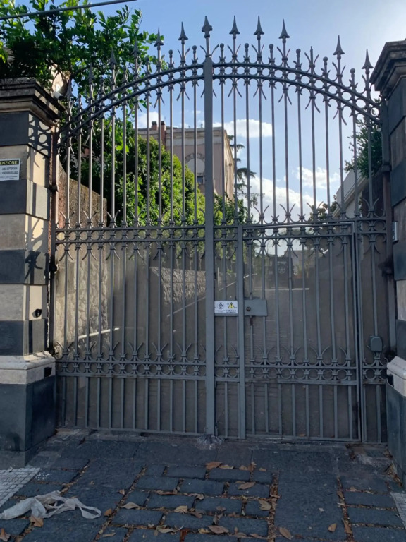 Villa con piscina