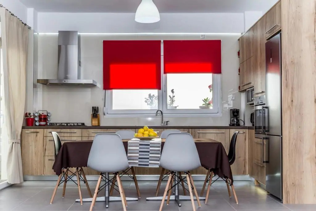 180° View Luxury Flat