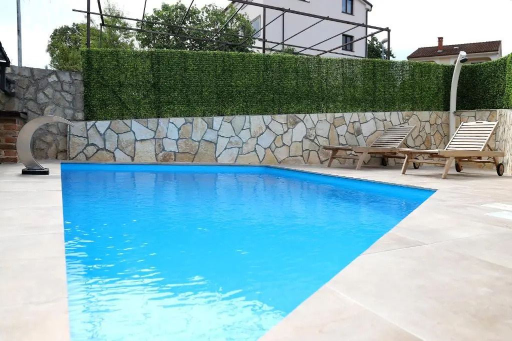 Magdalena Summer house