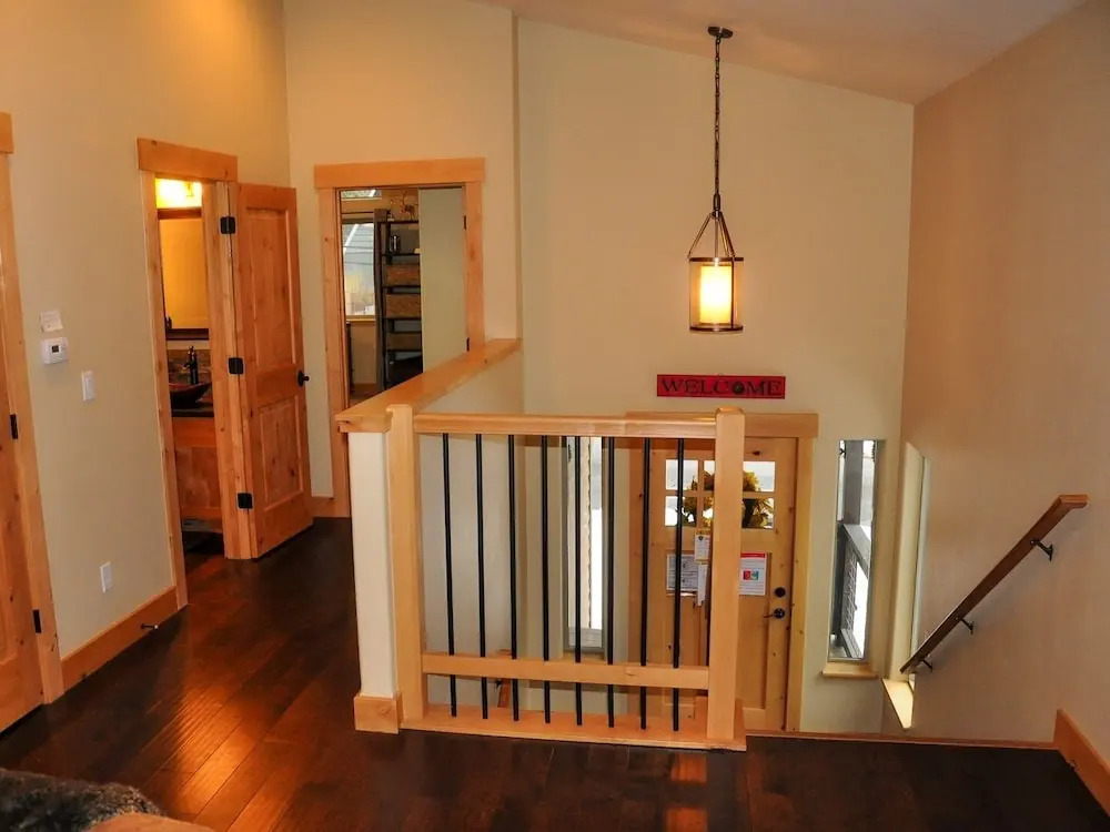 Becka Lake 3 Bedroom Home