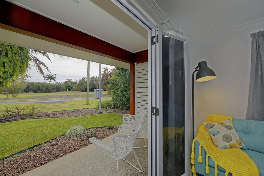 12th Tee BnB