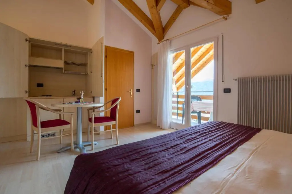 Hotel Da Remo