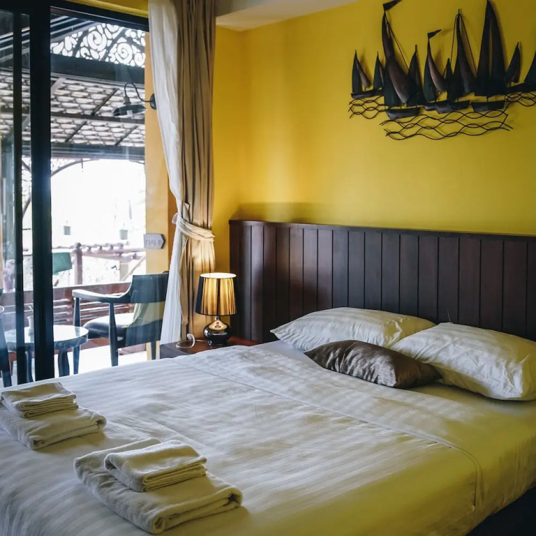 Kongkarn Bed & Farm Stay