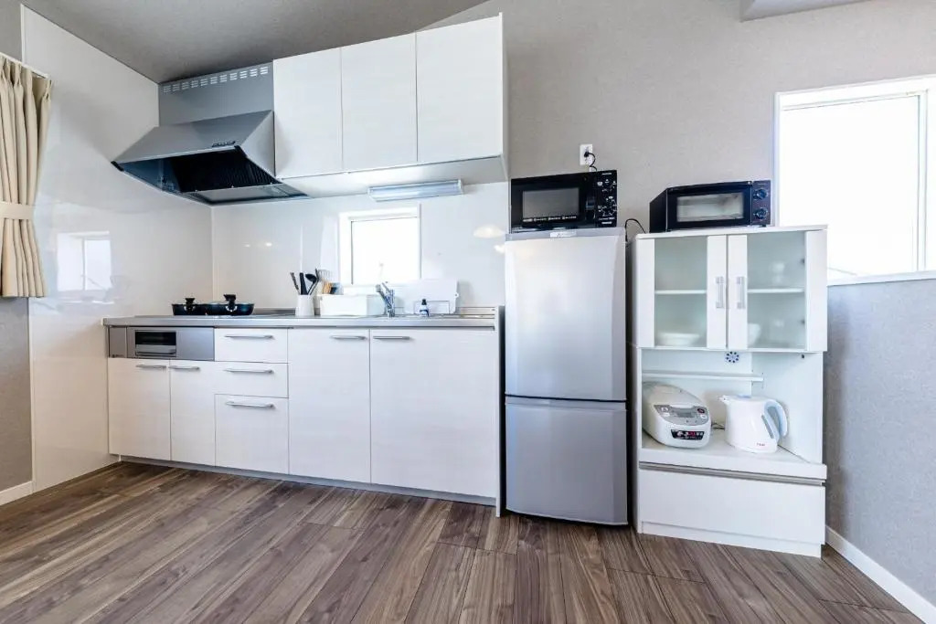 Minamitsuru-gun - House - Vacation STAY 82672