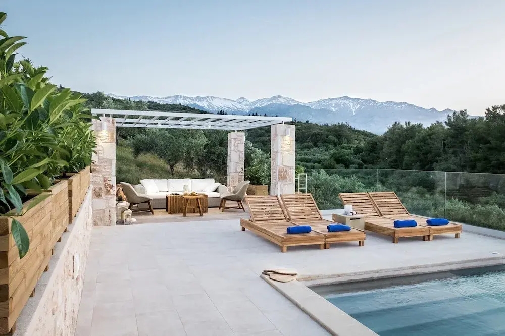 Aoria Villa By Hope Estate