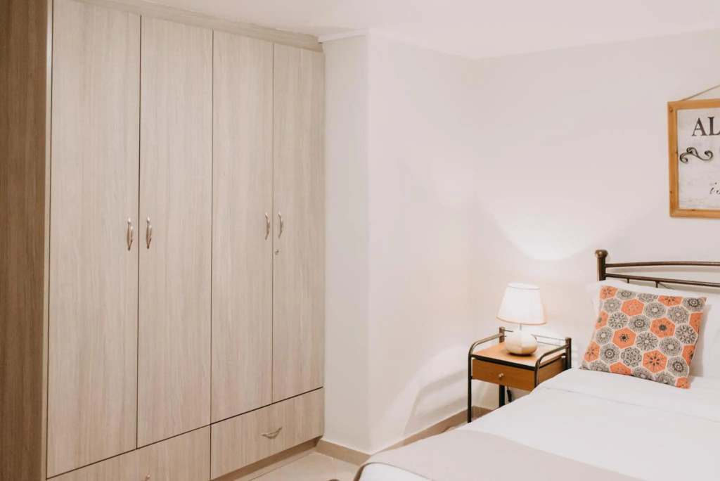 Best House Central Apartment Ag.Nikolaou