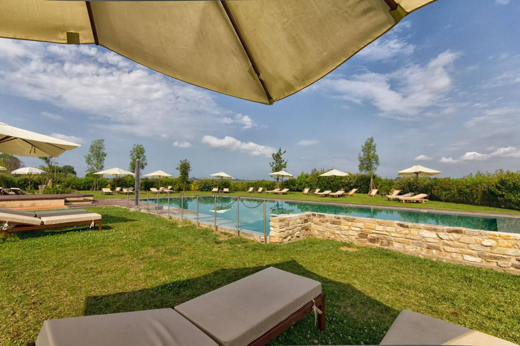 B&B Borgo di Pratavecchie