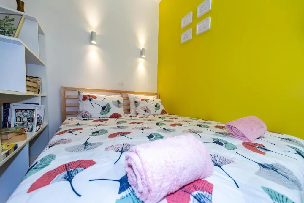Studio Apartman Baronessa Adriana