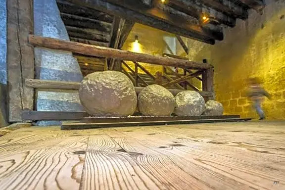 "Le Pigeonnier" chambre dhôte