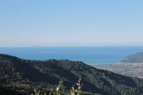 Cà del fornello