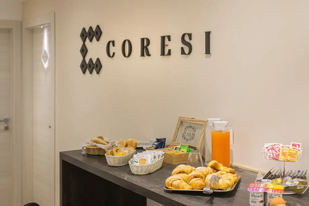 Coresi