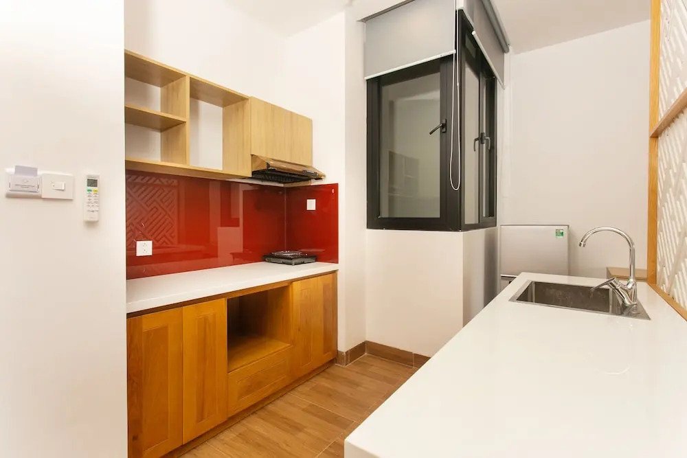 OYO 859 Home Hotel And Apartment