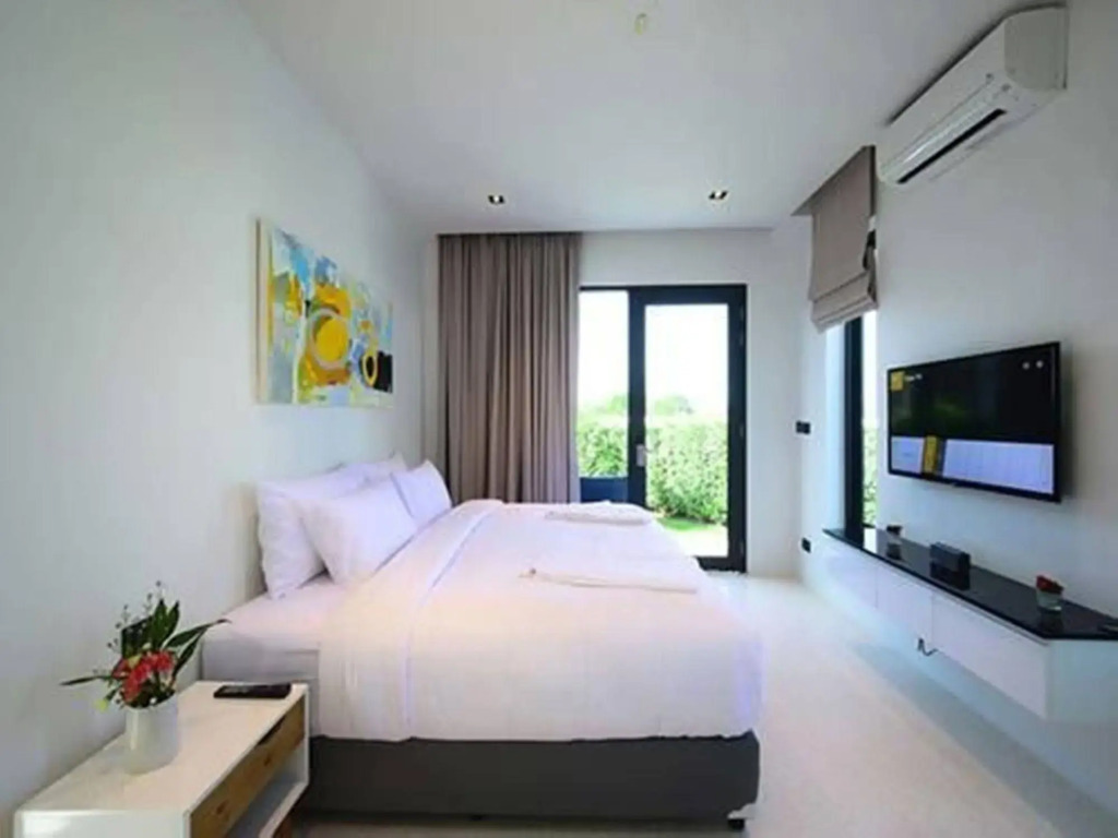 La Lua Resort