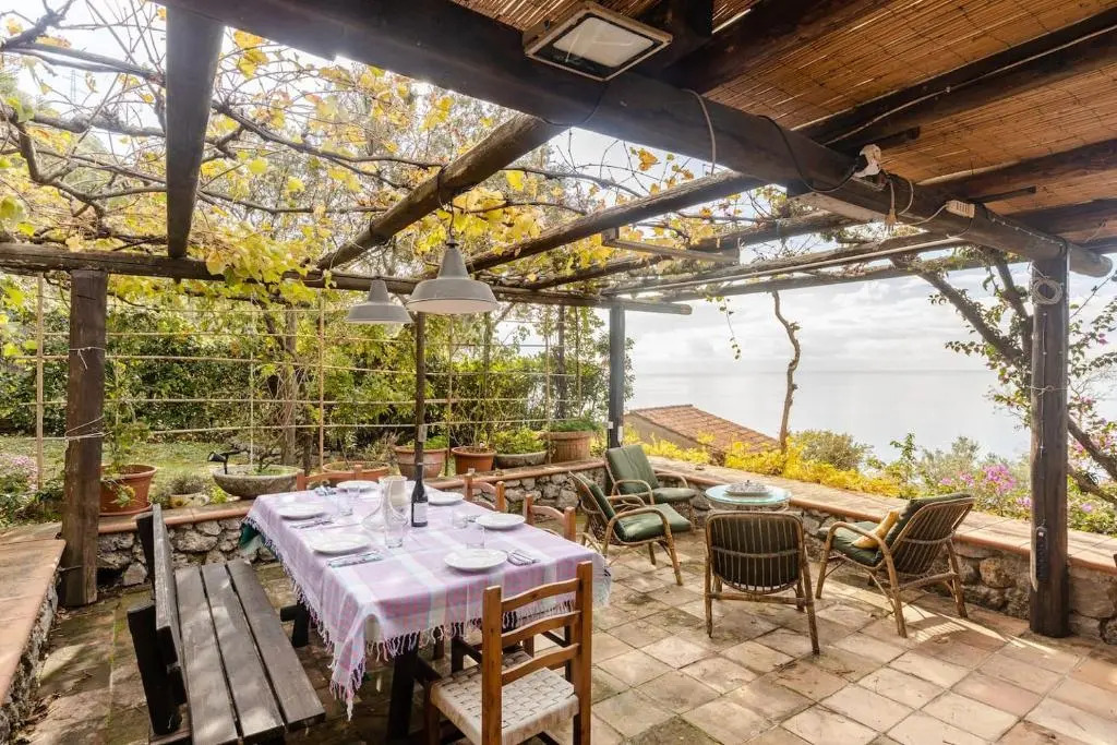 Villa Carmelina - Cersuta di Maratea