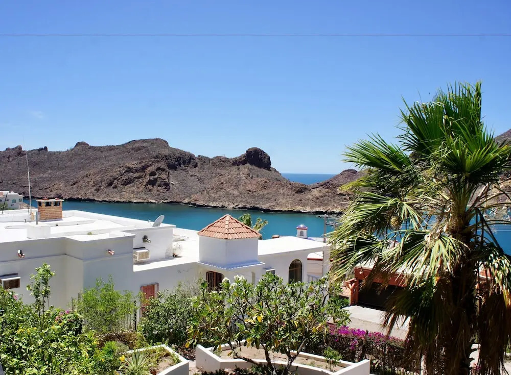 Caracol Peninsula 547-2 ¨Studios del Caracol¨ - 1 Br home