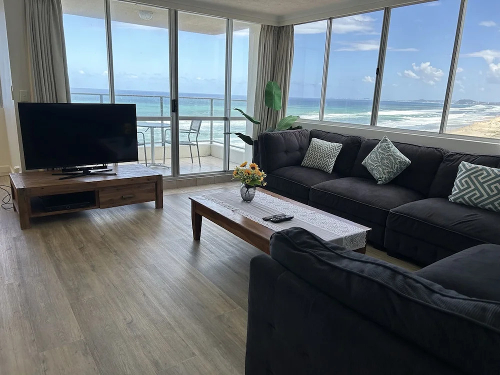 The Penthouses - We Accommodate