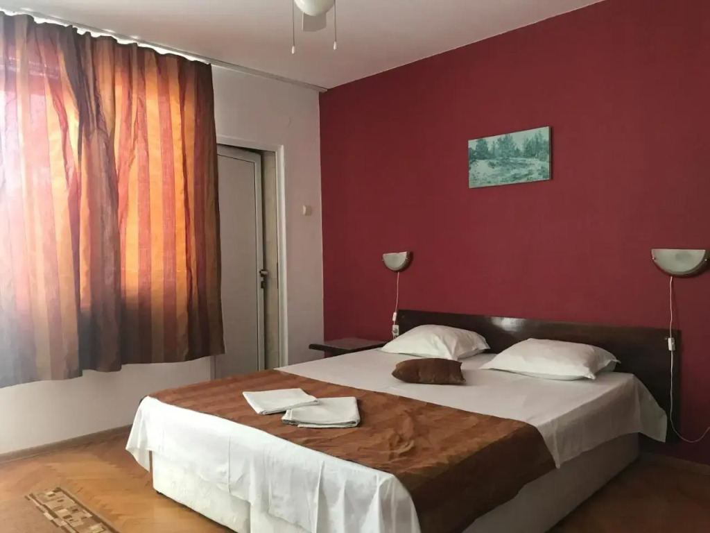 Yankov's House II