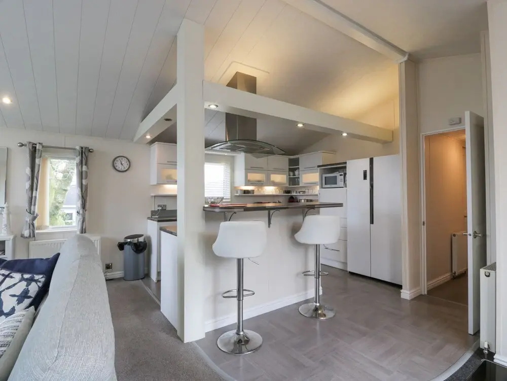 Oyster Bay Lodge